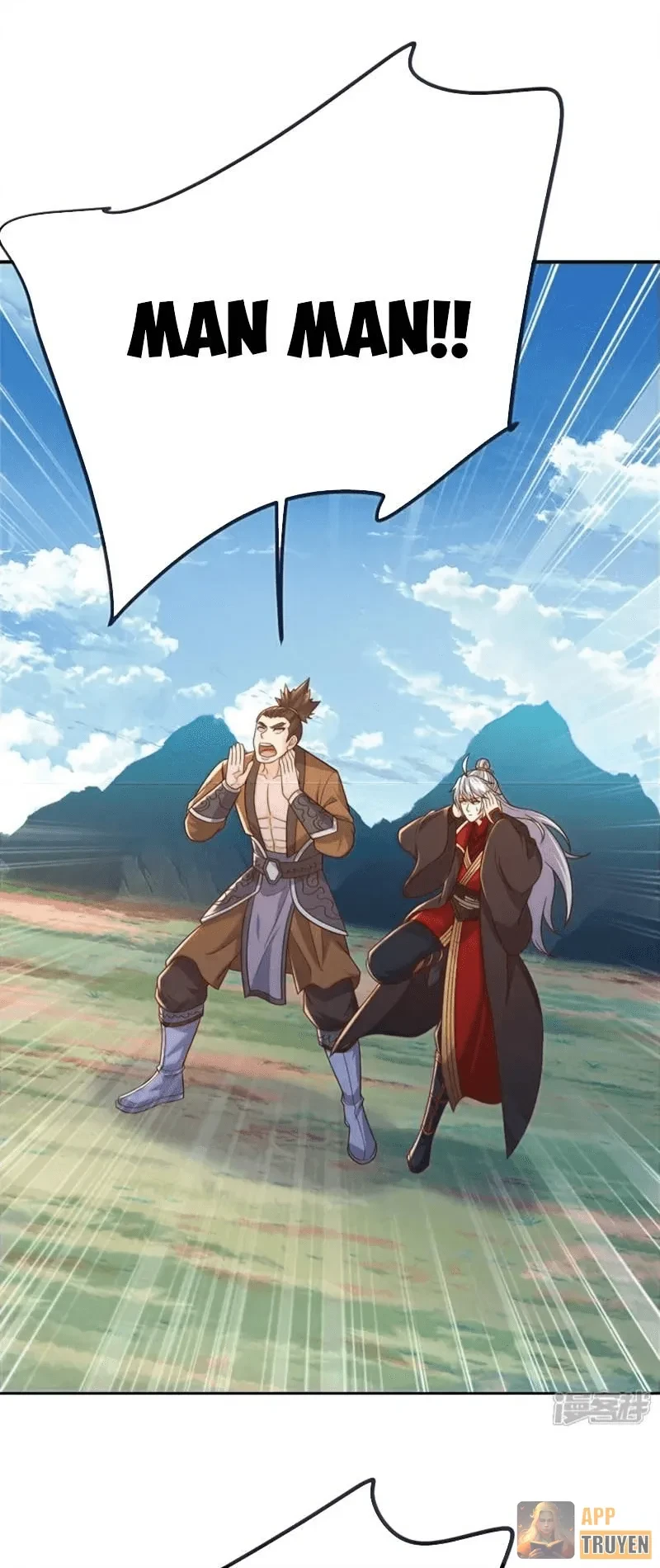 Tiên Võ Đế Tôn Chapter 855 - 28