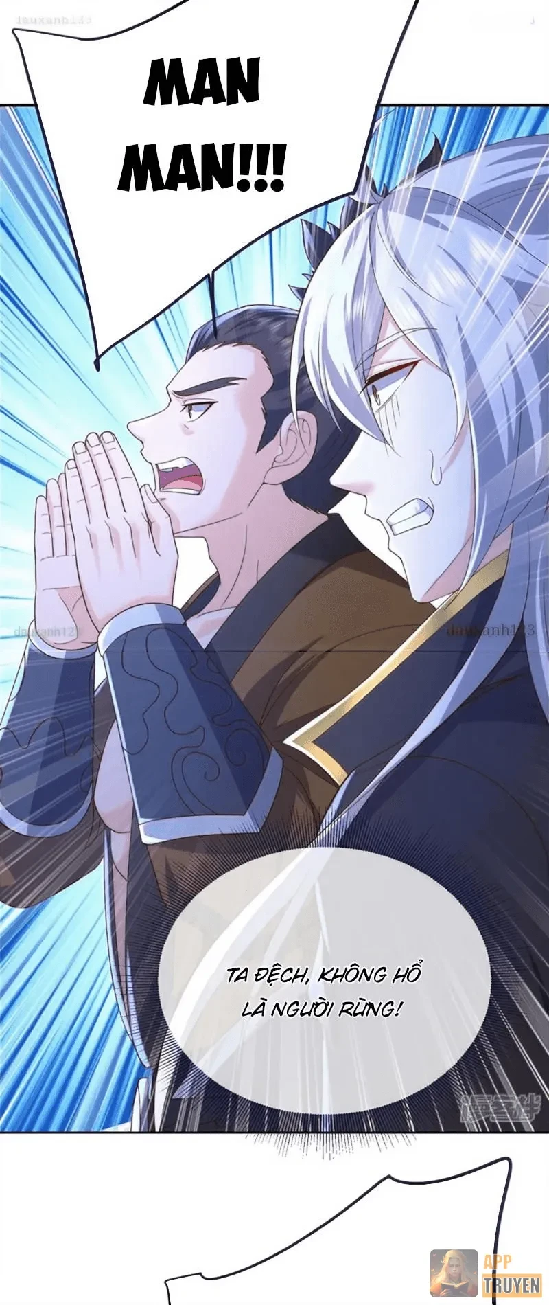 Tiên Võ Đế Tôn Chapter 855 - 29