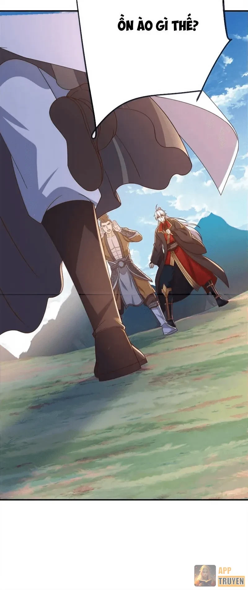 Tiên Võ Đế Tôn Chapter 855 - 30