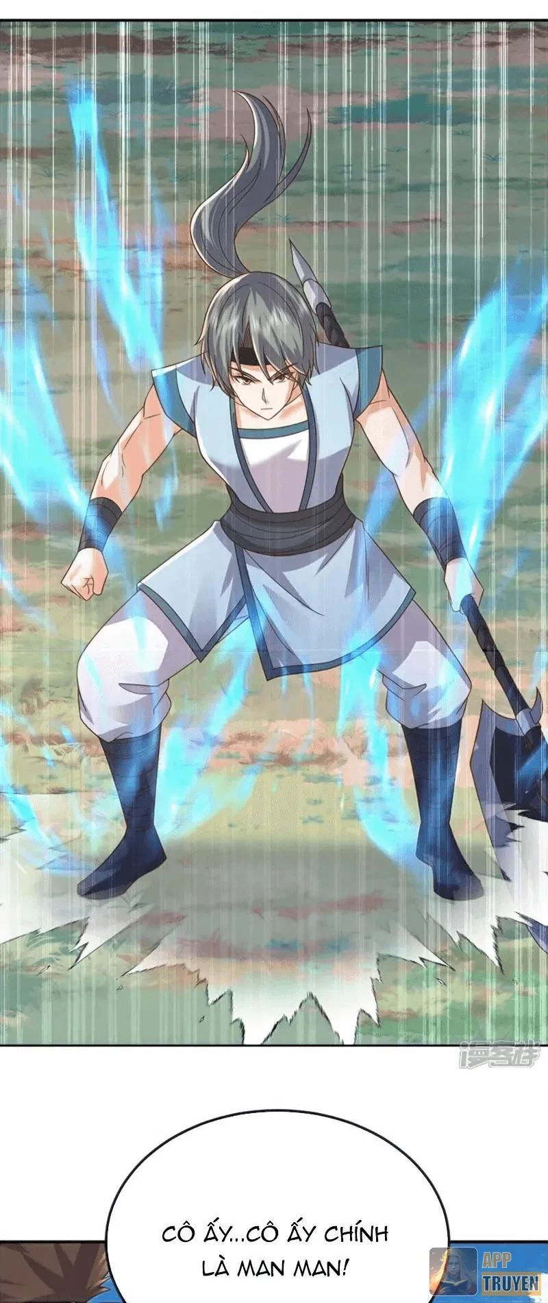 Tiên Võ Đế Tôn Chapter 855 - 34