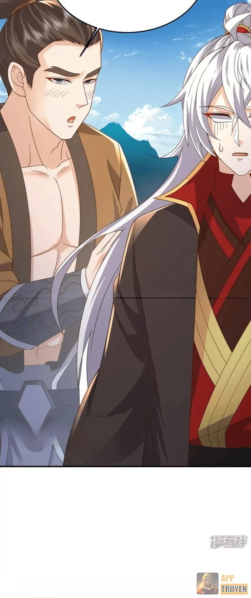 Tiên Võ Đế Tôn Chapter 855 - 35