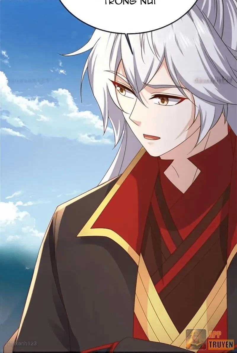 Tiên Võ Đế Tôn Chapter 855 - 38