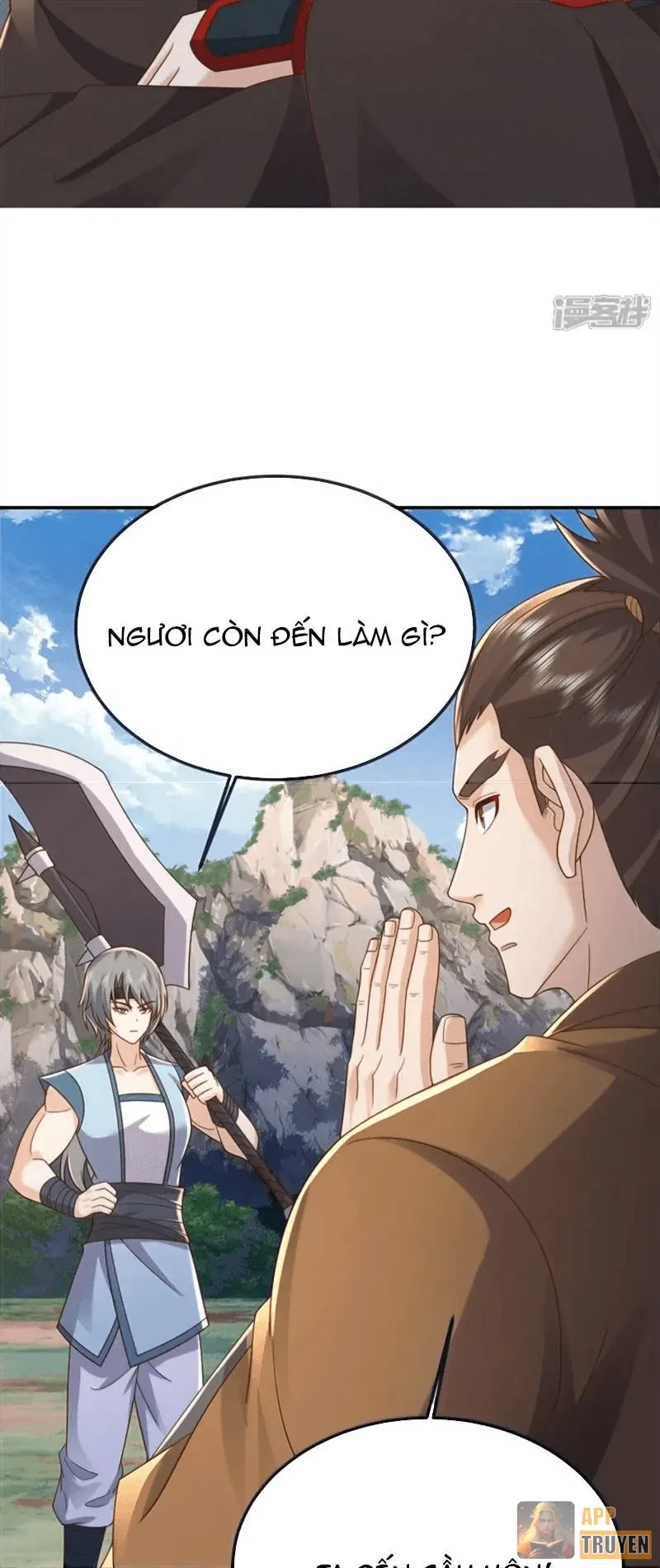 Tiên Võ Đế Tôn Chapter 855 - 39