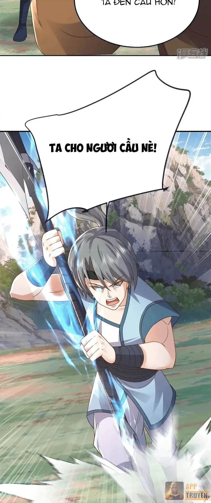 Tiên Võ Đế Tôn Chapter 855 - 40