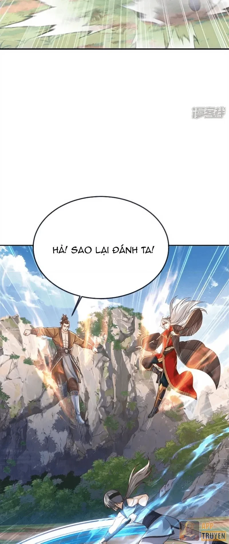 Tiên Võ Đế Tôn Chapter 855 - 41