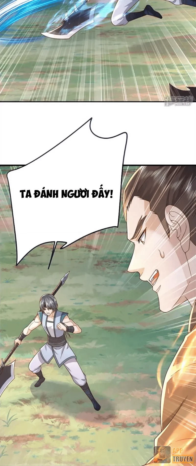 Tiên Võ Đế Tôn Chapter 855 - 42