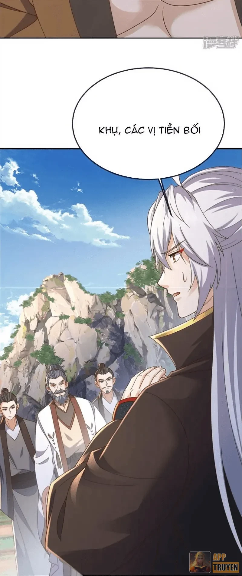 Tiên Võ Đế Tôn Chapter 855 - 44