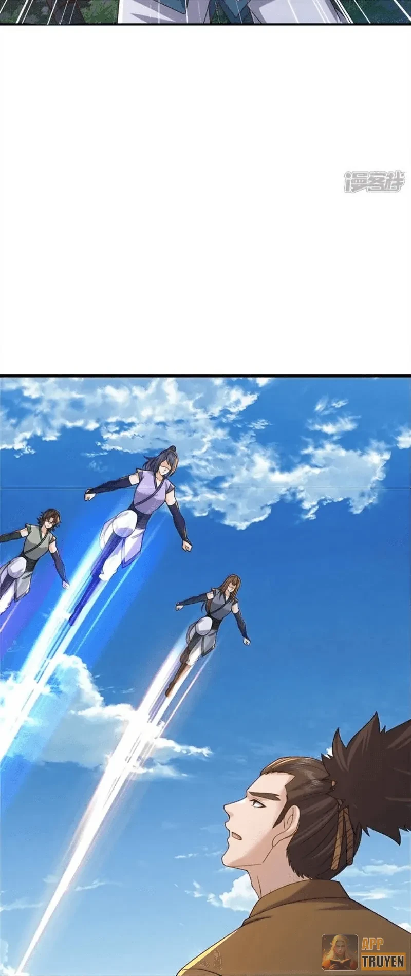 Tiên Võ Đế Tôn Chapter 855 - 46