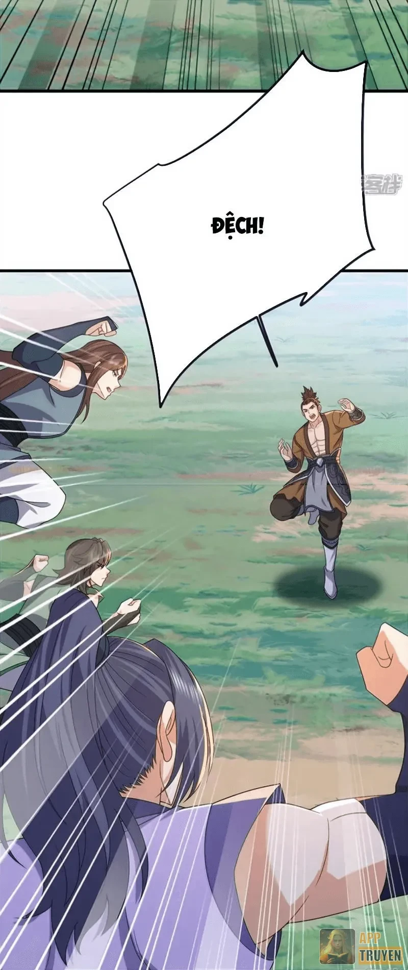 Tiên Võ Đế Tôn Chapter 855 - 48