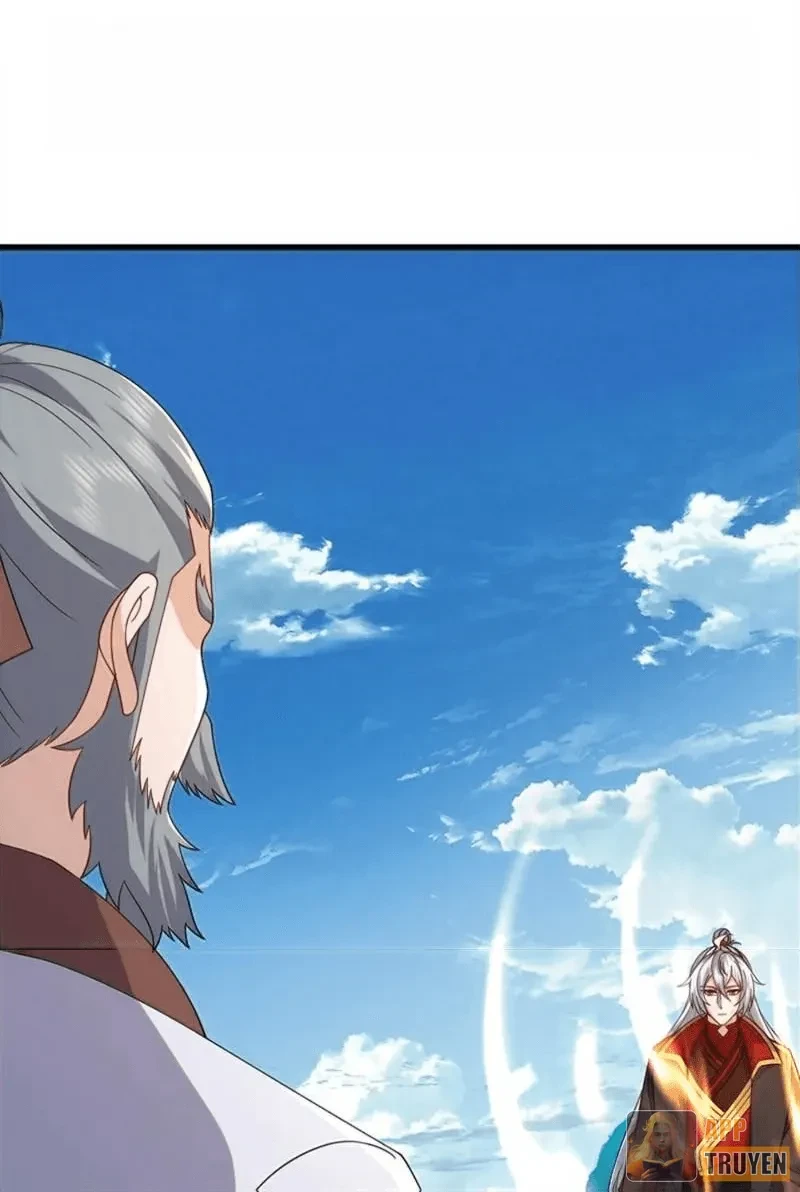 Tiên Võ Đế Tôn Chapter 855 - 50