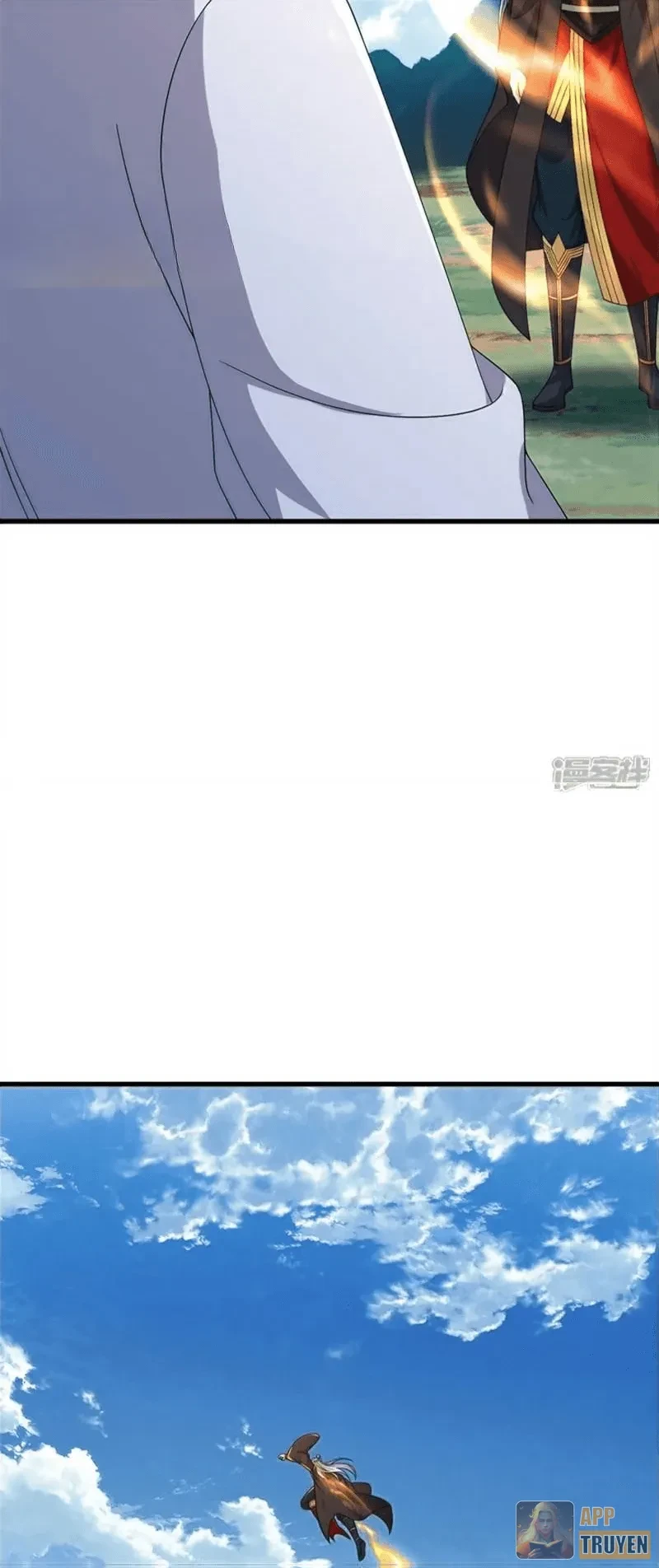 Tiên Võ Đế Tôn Chapter 855 - 51