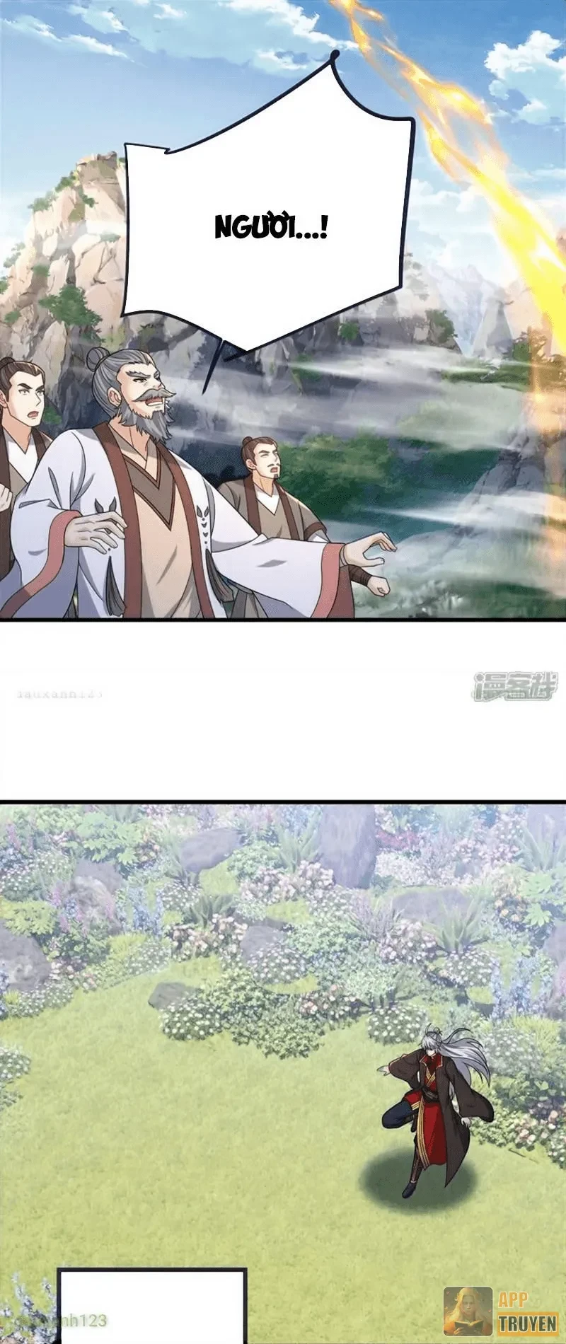 Tiên Võ Đế Tôn Chapter 855 - 52