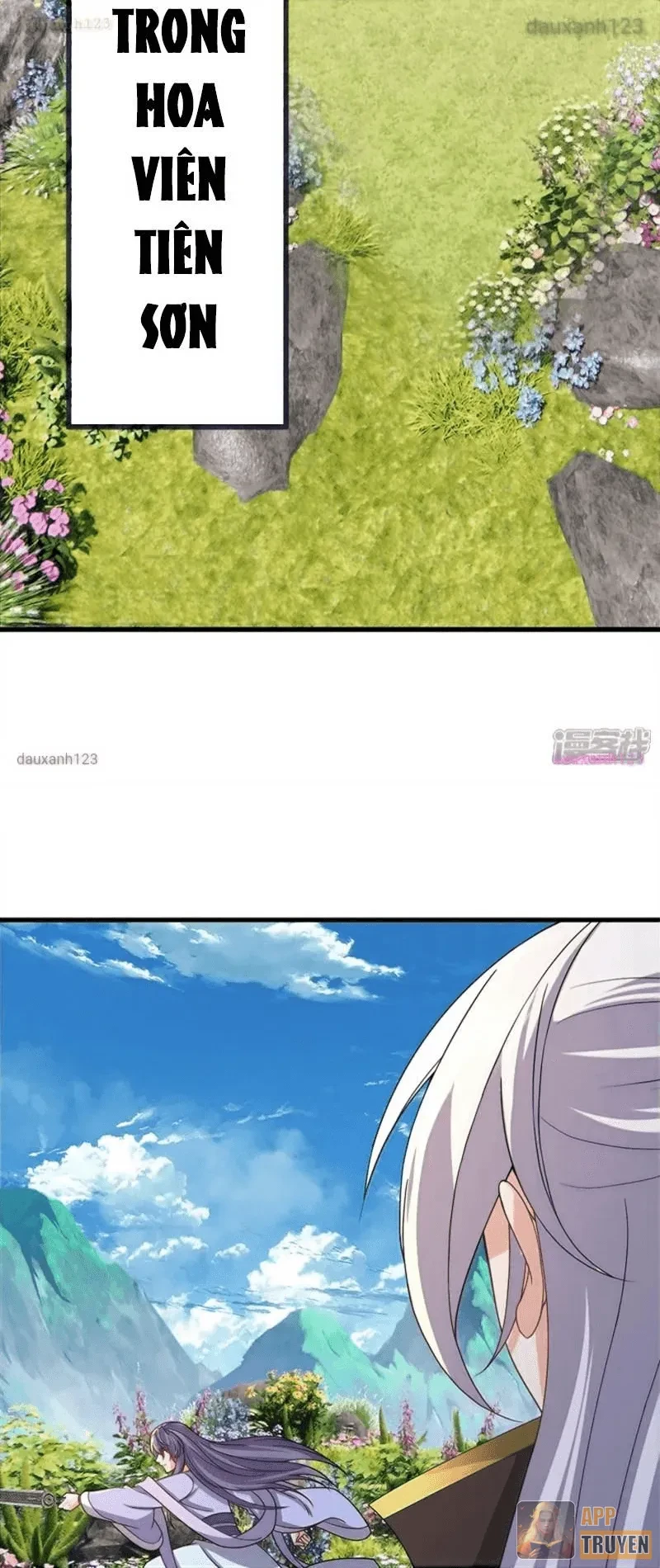 Tiên Võ Đế Tôn Chapter 855 - 53