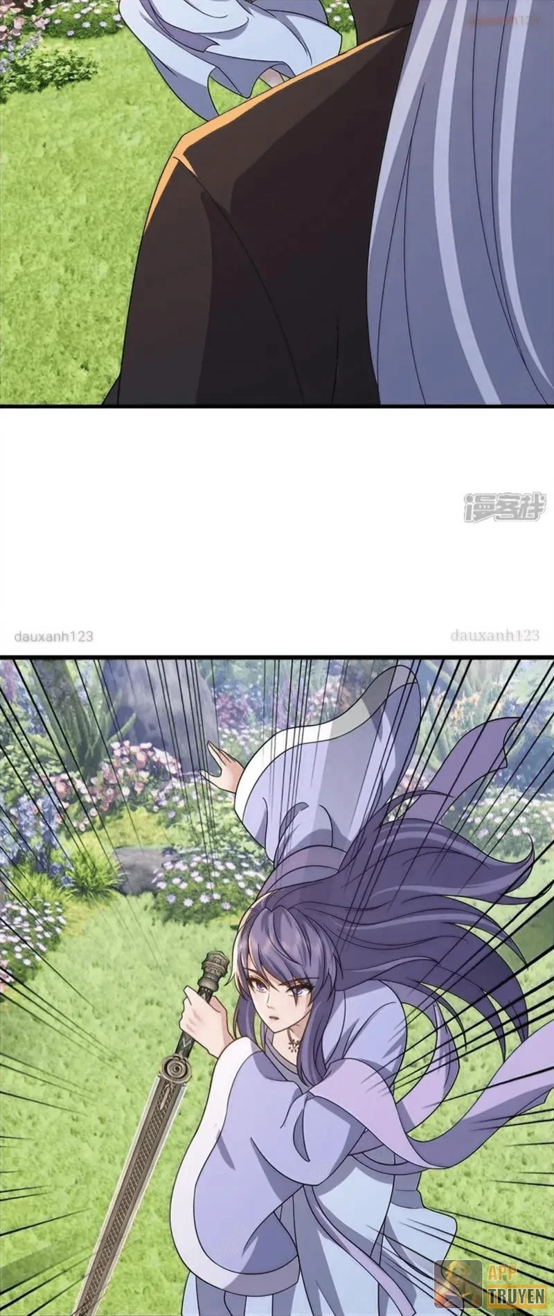 Tiên Võ Đế Tôn Chapter 855 - 54