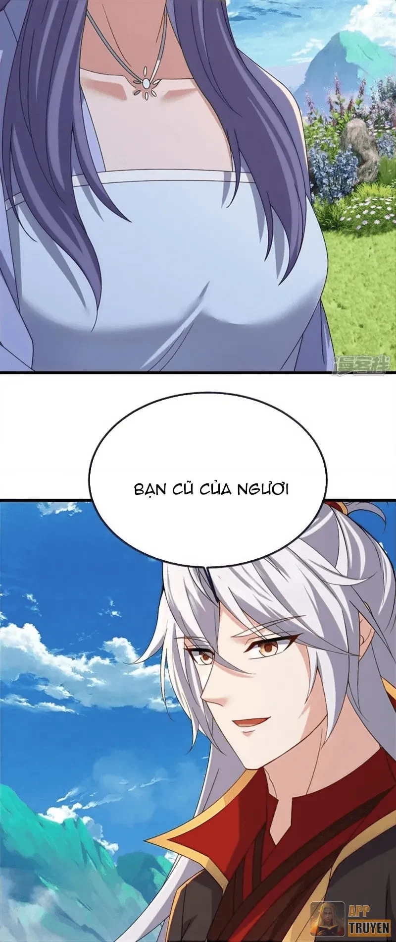 Tiên Võ Đế Tôn Chapter 855 - 57