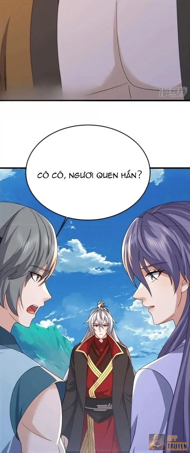 Tiên Võ Đế Tôn Chapter 855 - 60