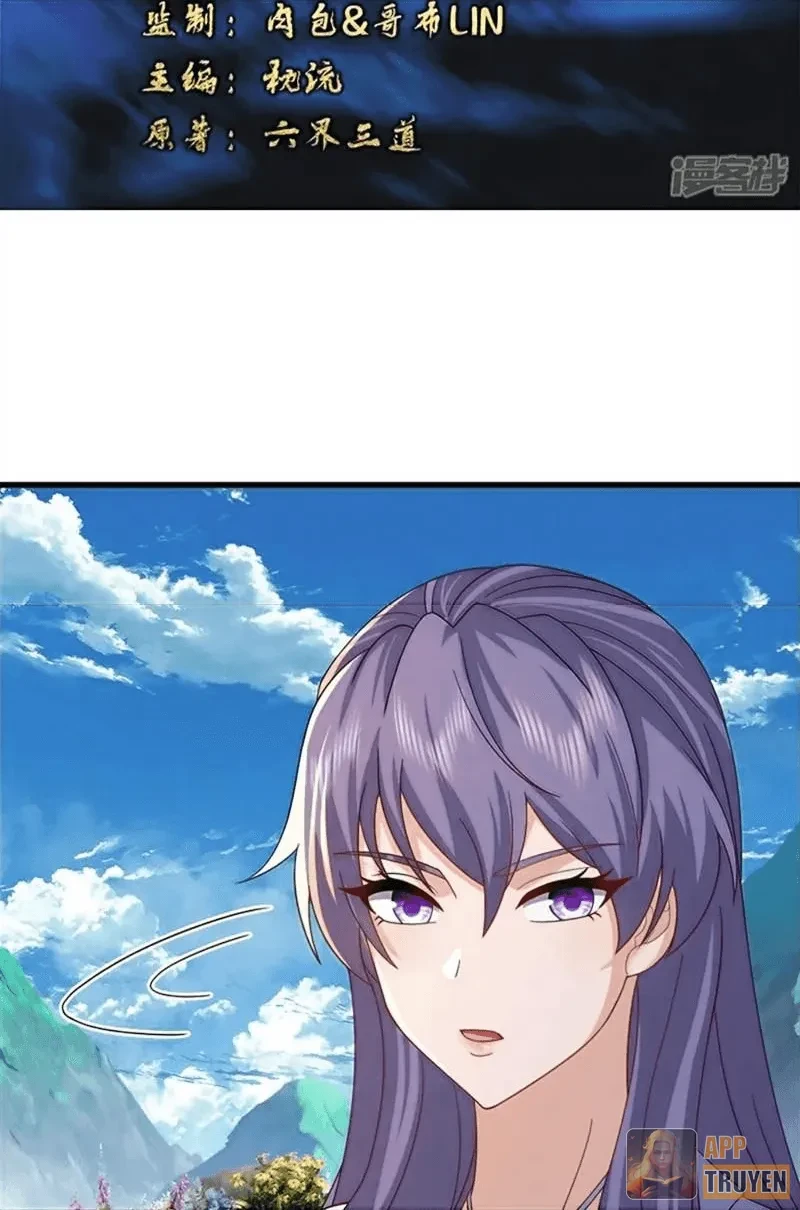 Tiên Võ Đế Tôn Chapter 856 - 2