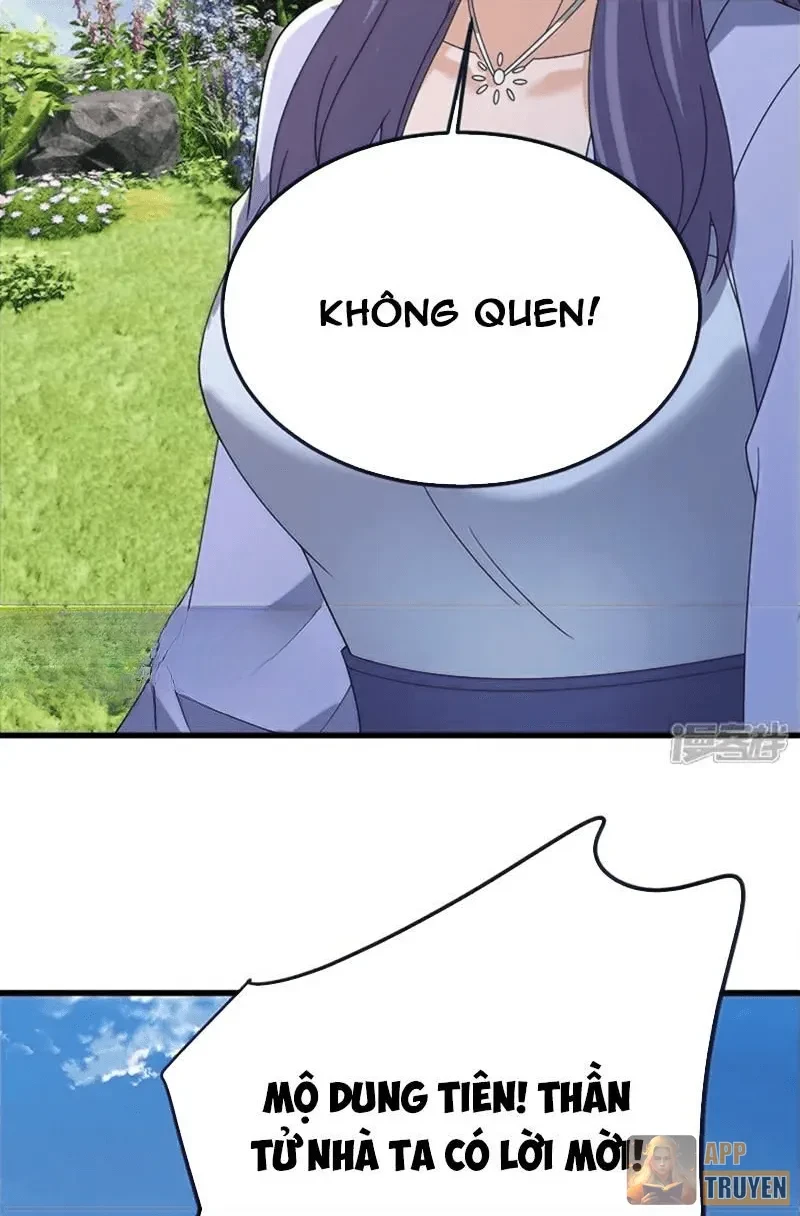 Tiên Võ Đế Tôn Chapter 856 - 3