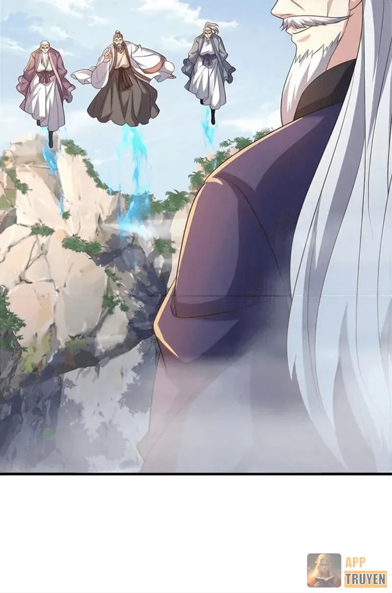 Tiên Võ Đế Tôn Chapter 856 - 6