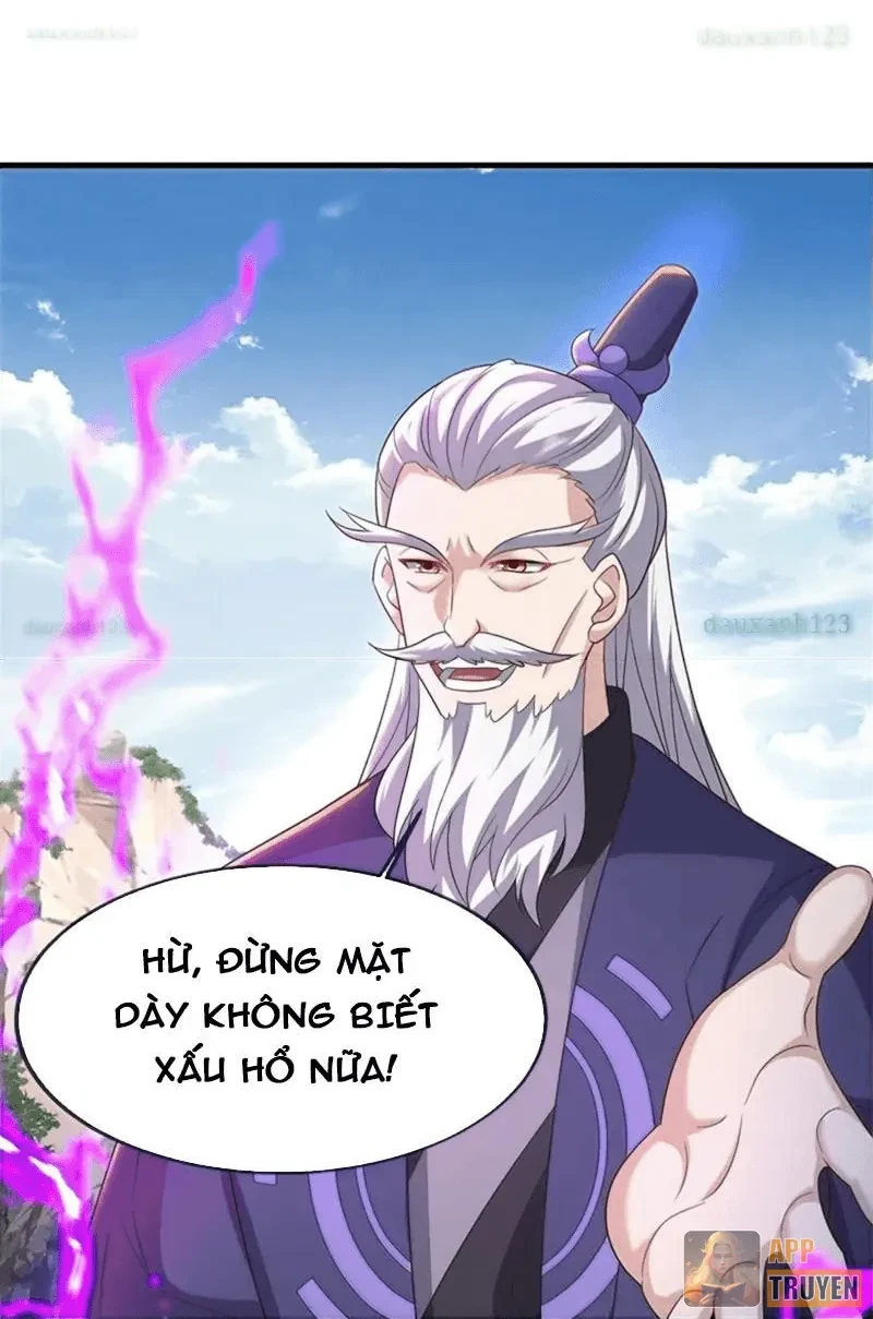 Tiên Võ Đế Tôn Chapter 856 - 7