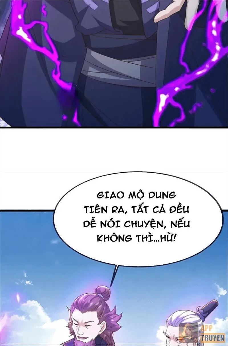 Tiên Võ Đế Tôn Chapter 856 - 8