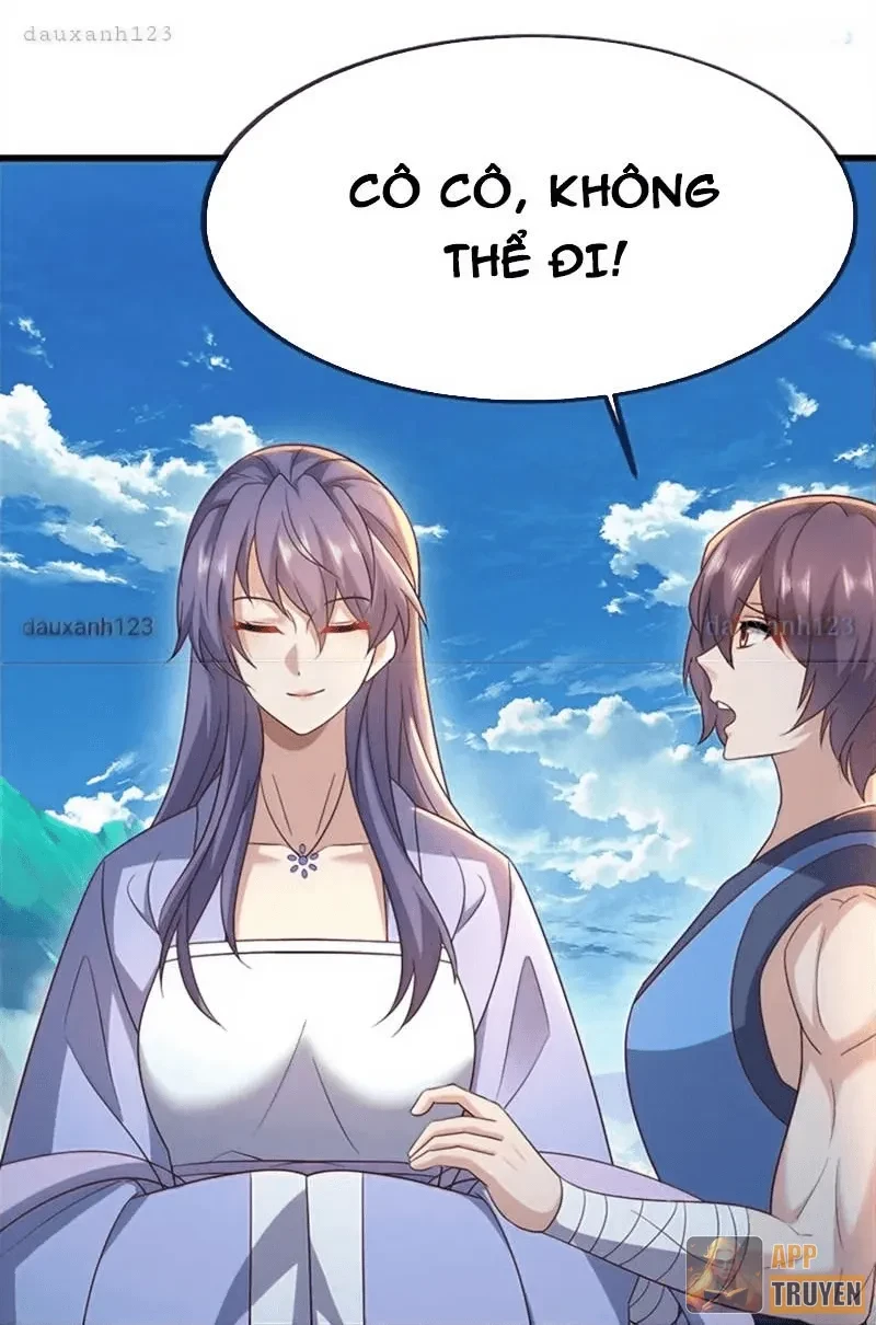 Tiên Võ Đế Tôn Chapter 856 - 10