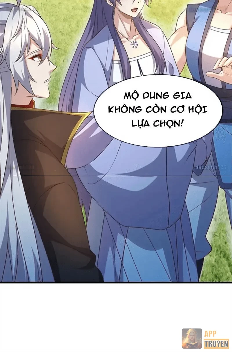 Tiên Võ Đế Tôn Chapter 856 - 12