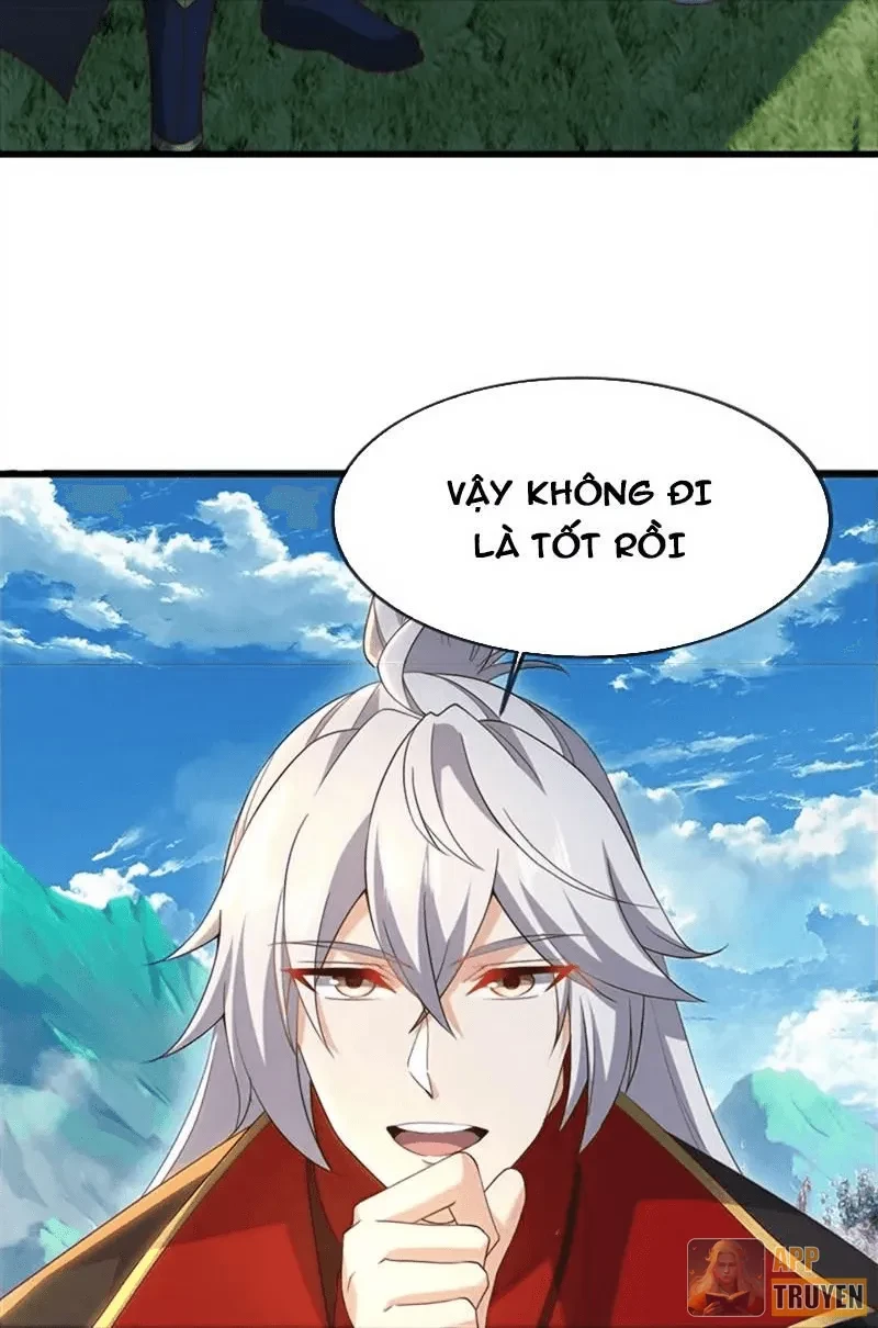 Tiên Võ Đế Tôn Chapter 856 - 16