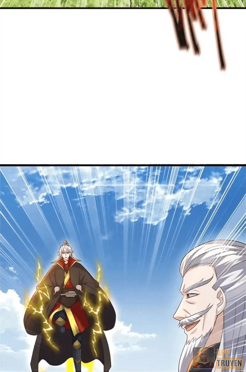 Tiên Võ Đế Tôn Chapter 856 - 19