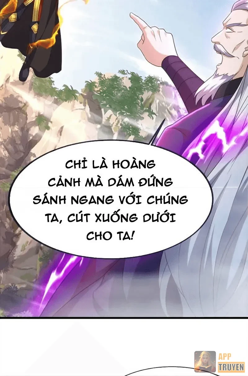 Tiên Võ Đế Tôn Chapter 856 - 23