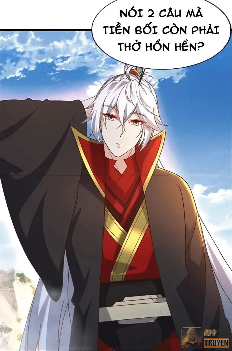 Tiên Võ Đế Tôn Chapter 856 - 24