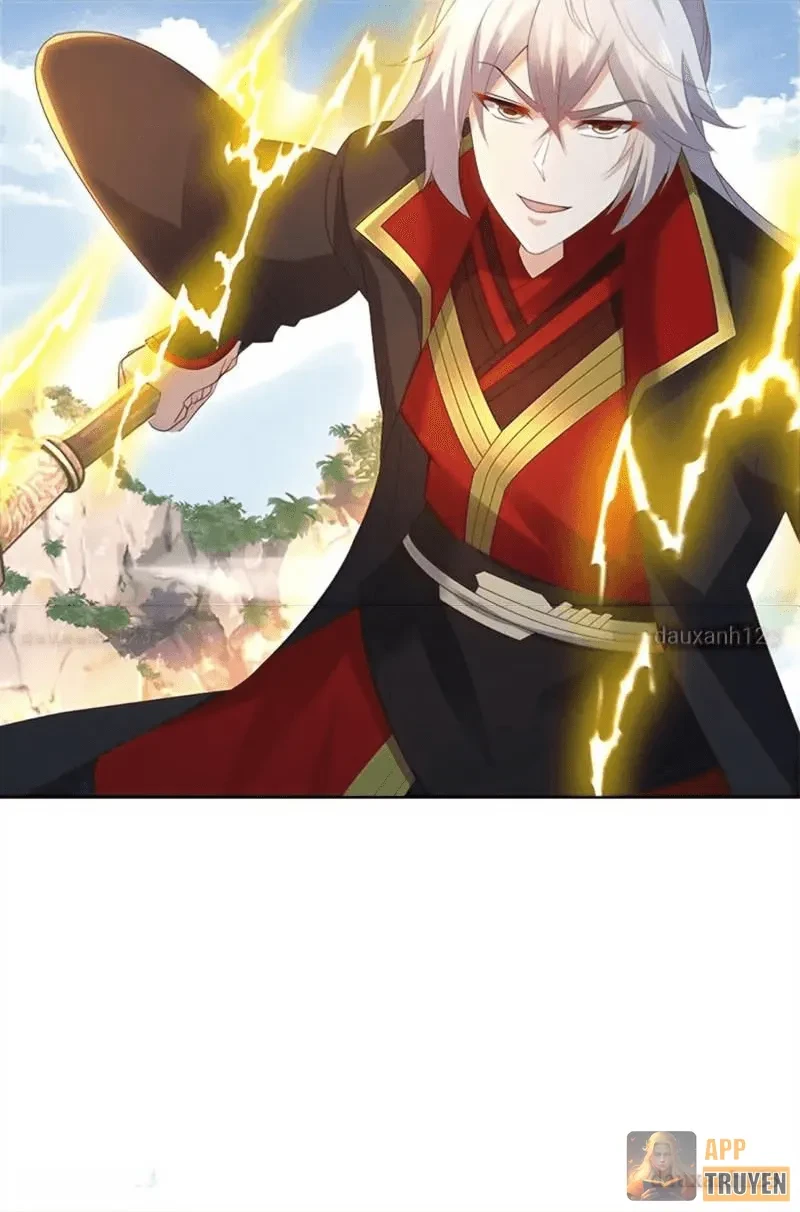 Tiên Võ Đế Tôn Chapter 856 - 26