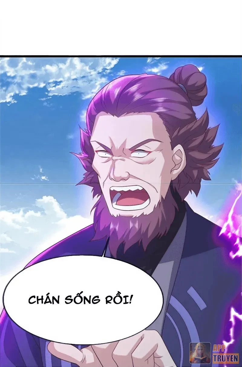 Tiên Võ Đế Tôn Chapter 856 - 27