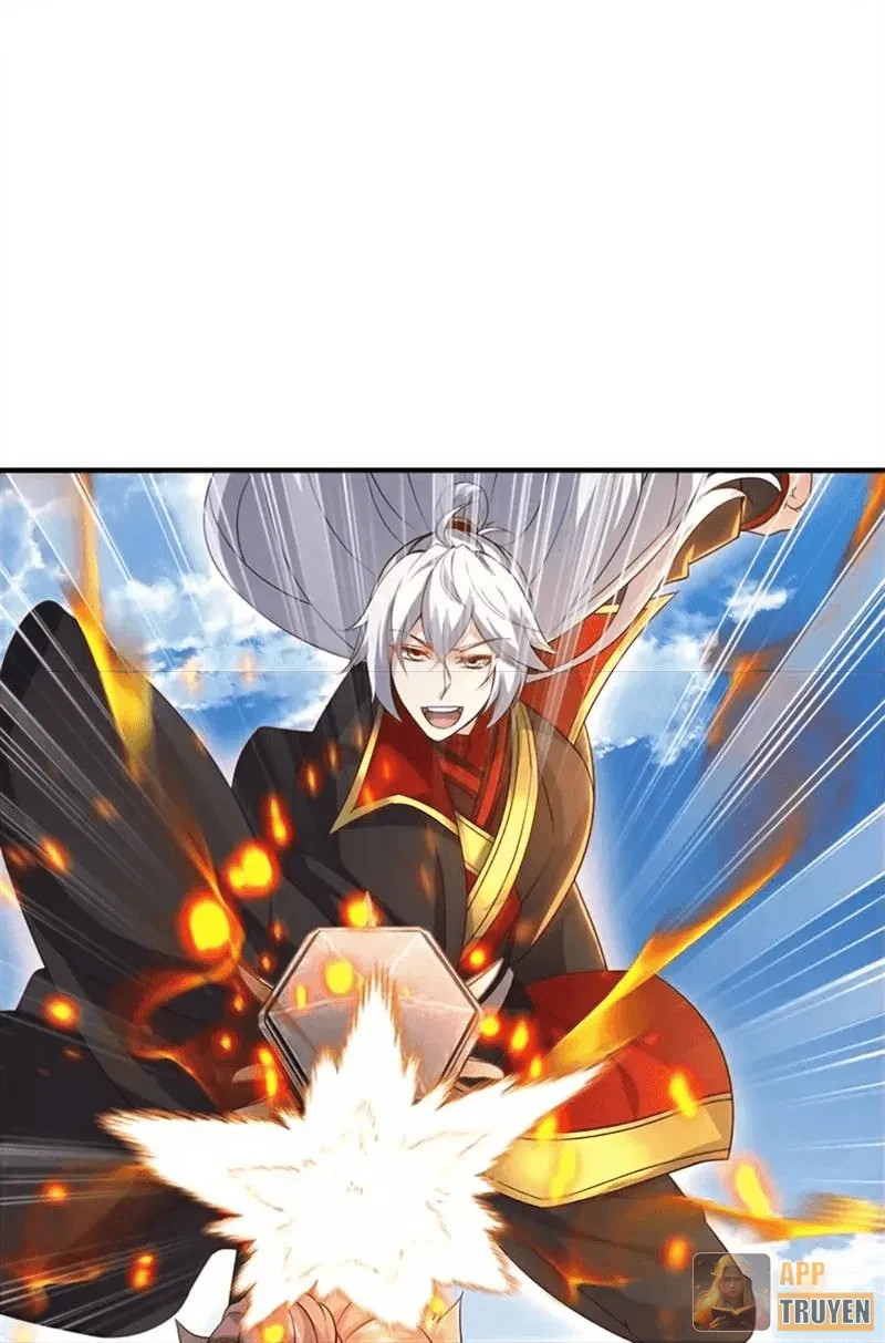 Tiên Võ Đế Tôn Chapter 856 - 30