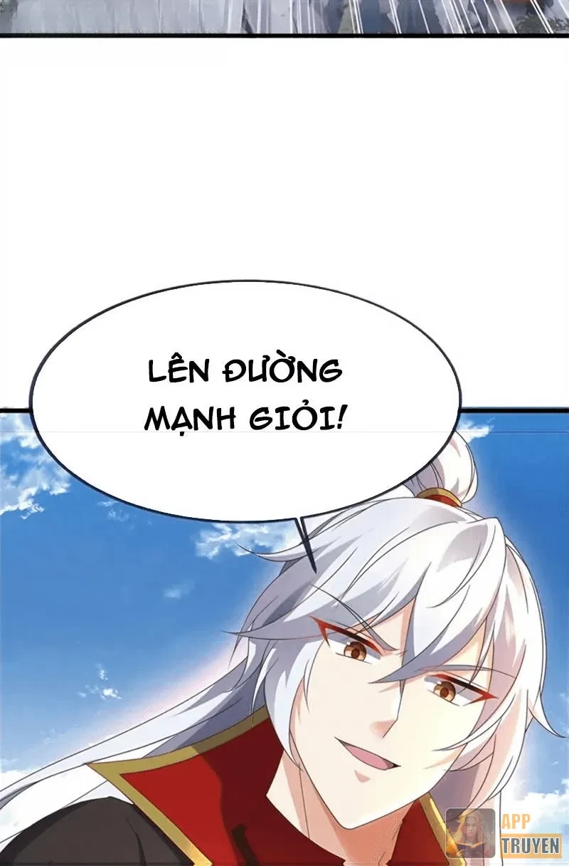 Tiên Võ Đế Tôn Chapter 856 - 33