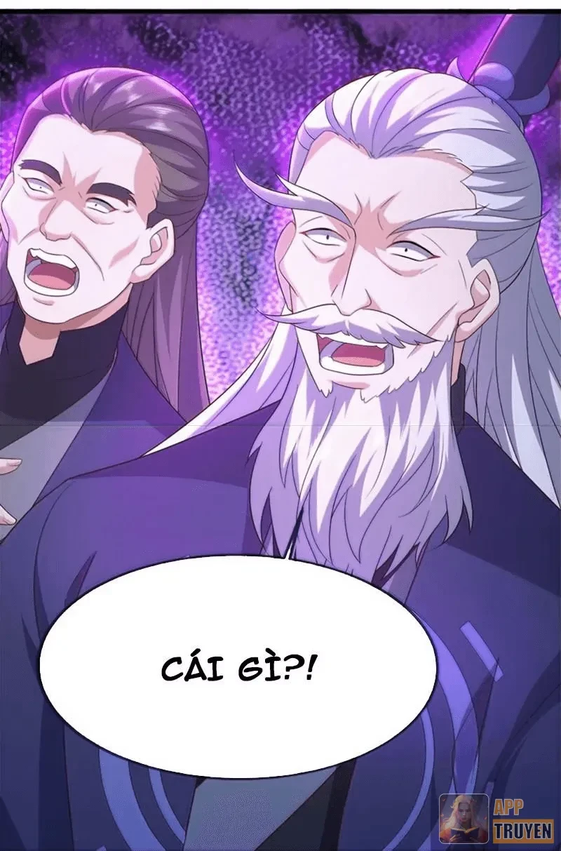 Tiên Võ Đế Tôn Chapter 856 - 35