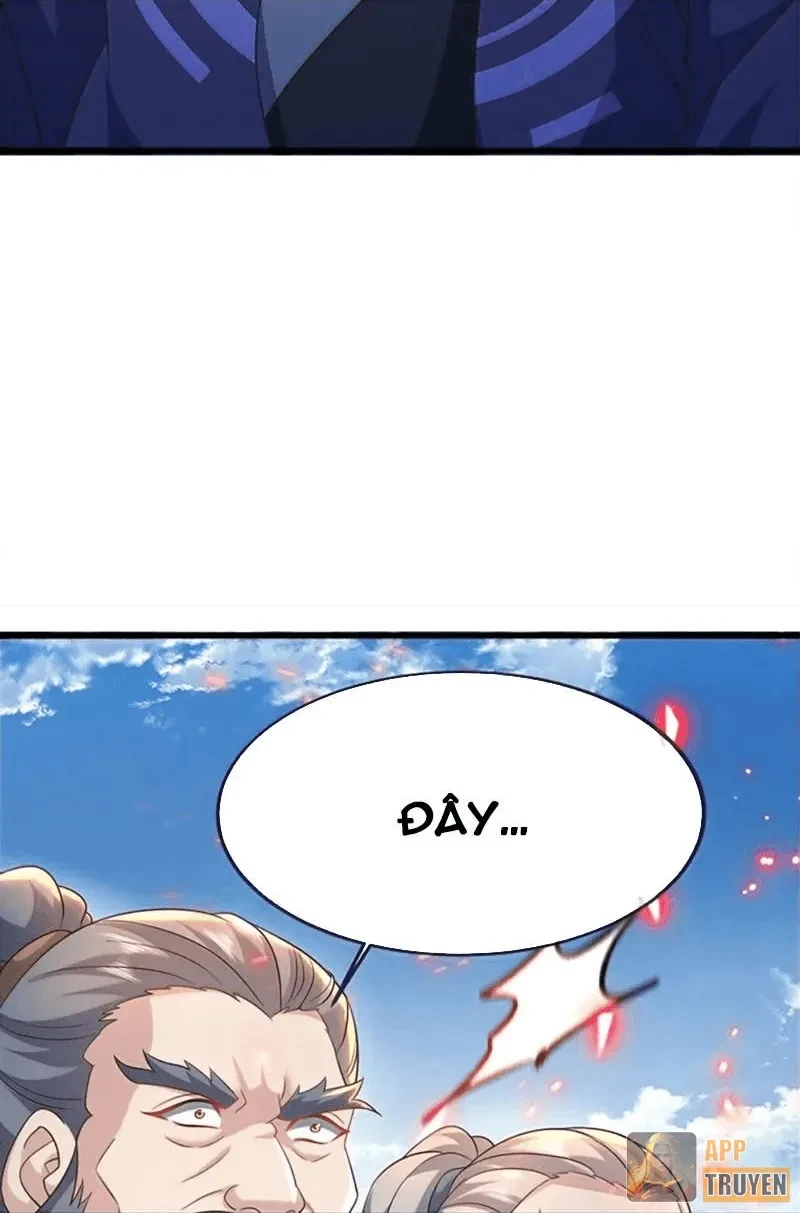 Tiên Võ Đế Tôn Chapter 856 - 36