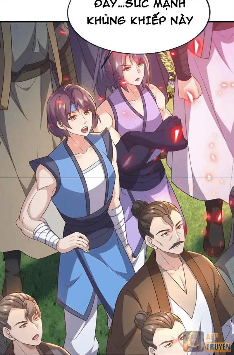 Tiên Võ Đế Tôn Chapter 856 - 38