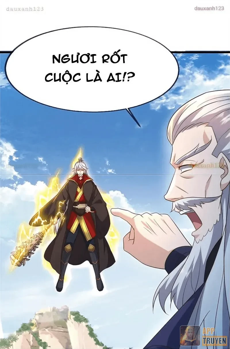 Tiên Võ Đế Tôn Chapter 856 - 41