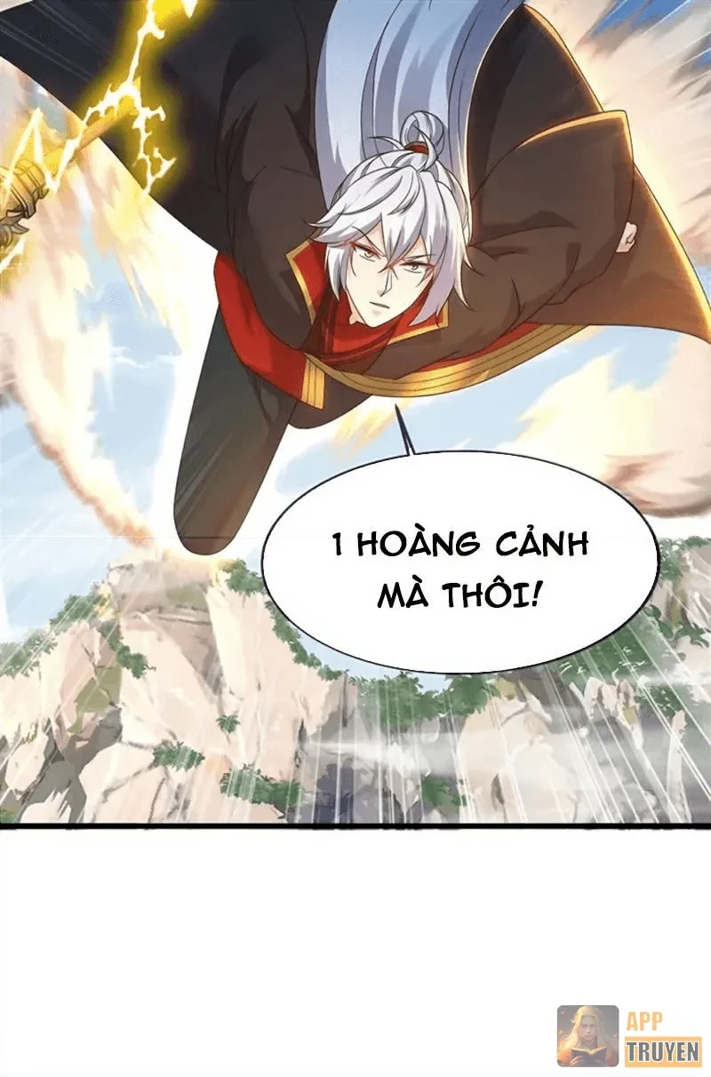 Tiên Võ Đế Tôn Chapter 856 - 43