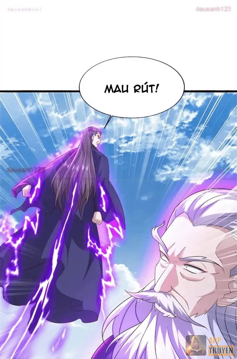 Tiên Võ Đế Tôn Chapter 856 - 44