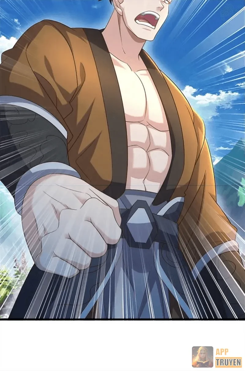 Tiên Võ Đế Tôn Chapter 856 - 46