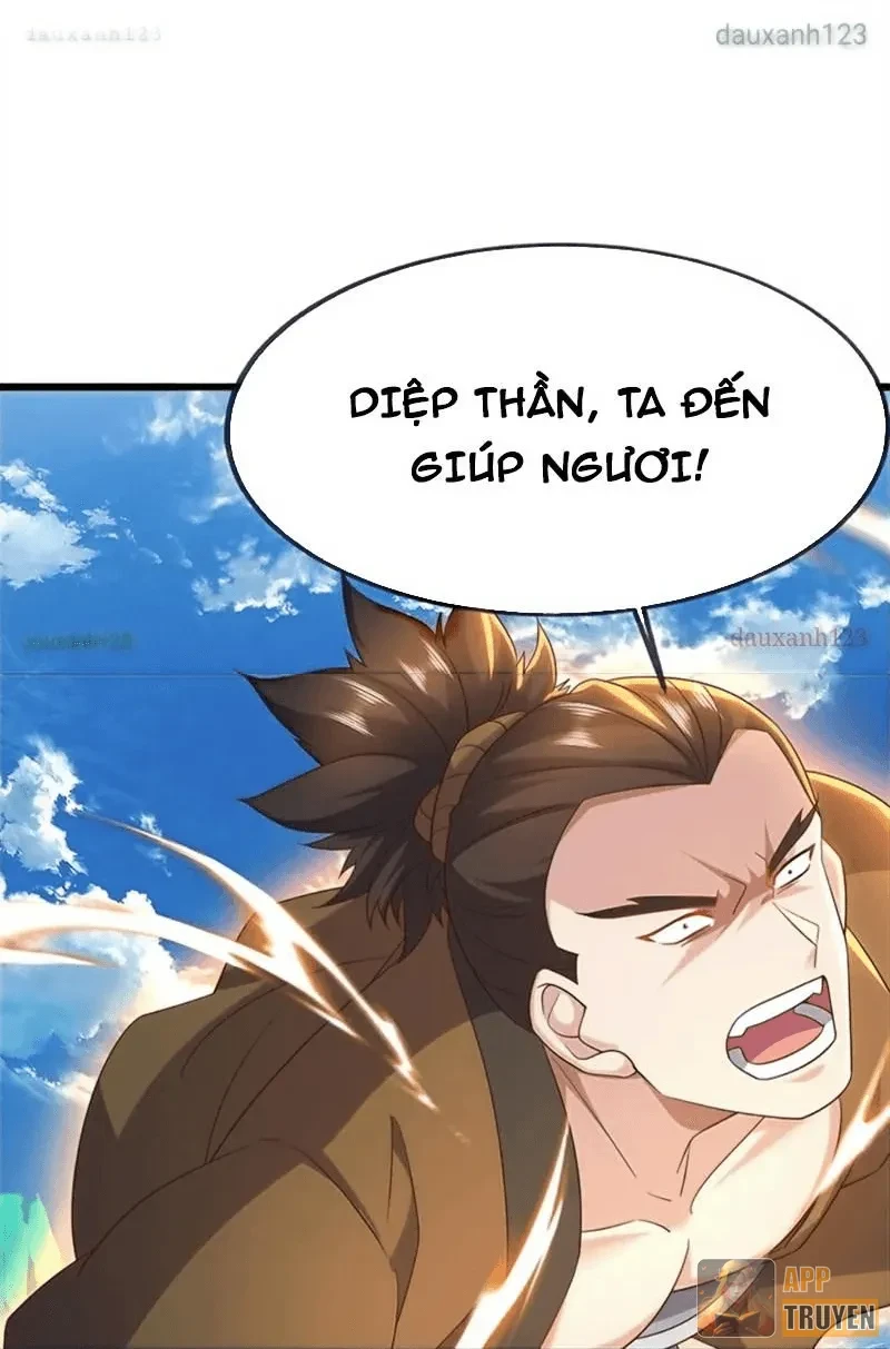 Tiên Võ Đế Tôn Chapter 856 - 47