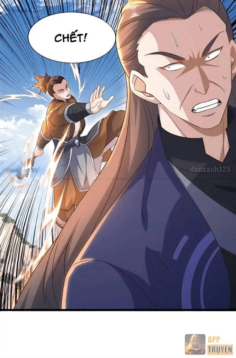 Tiên Võ Đế Tôn Chapter 856 - 49