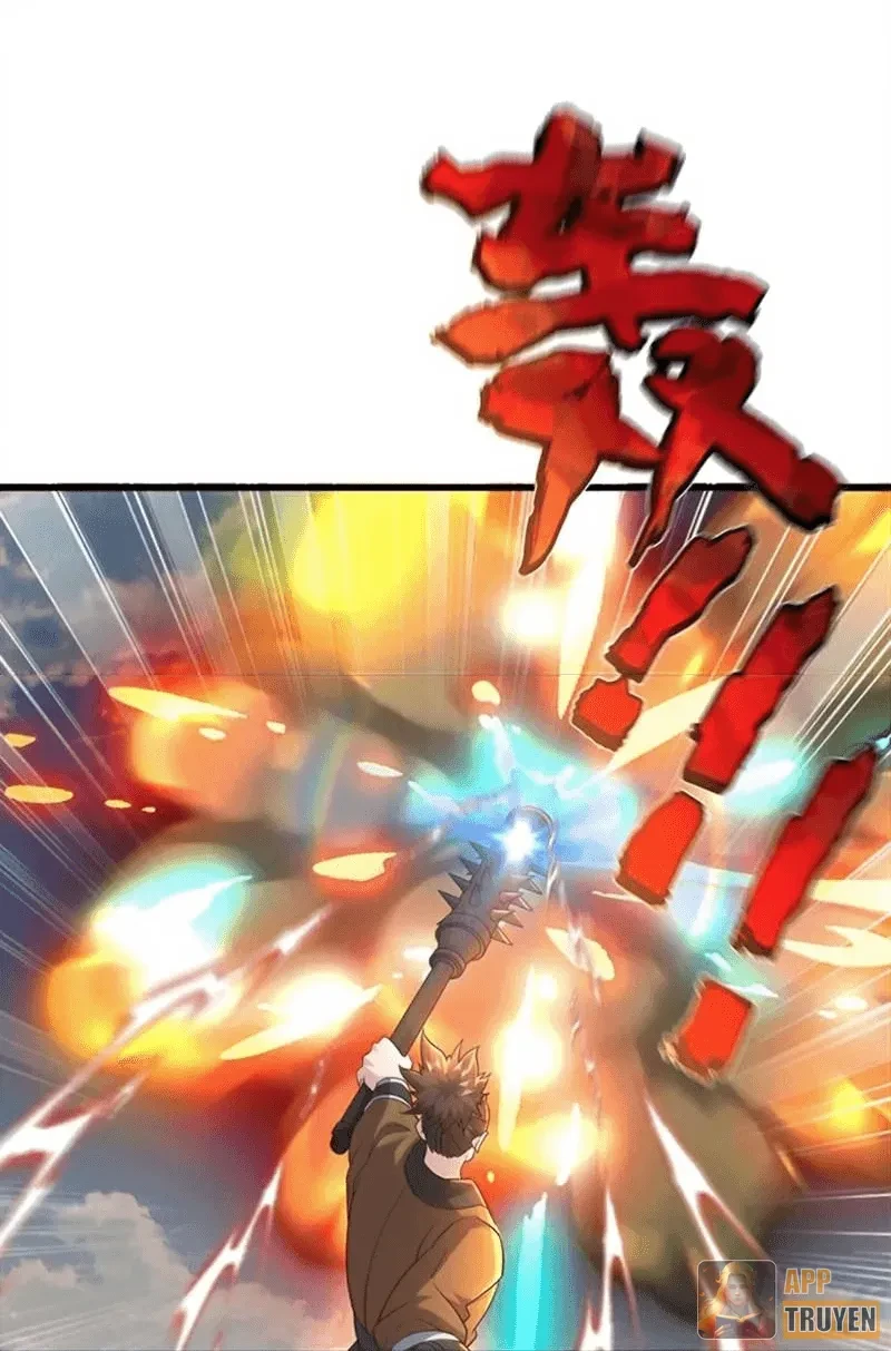 Tiên Võ Đế Tôn Chapter 856 - 50