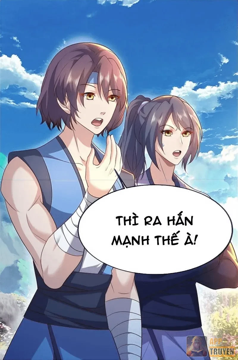 Tiên Võ Đế Tôn Chapter 856 - 52