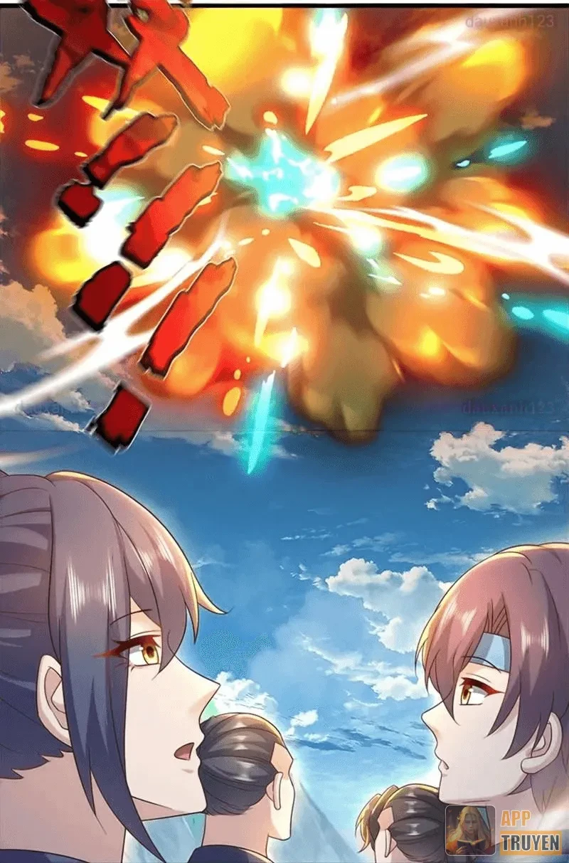 Tiên Võ Đế Tôn Chapter 856 - 55