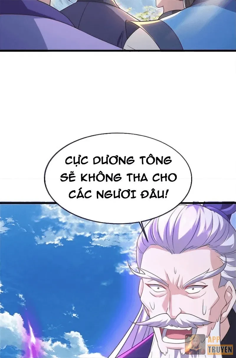 Tiên Võ Đế Tôn Chapter 856 - 56