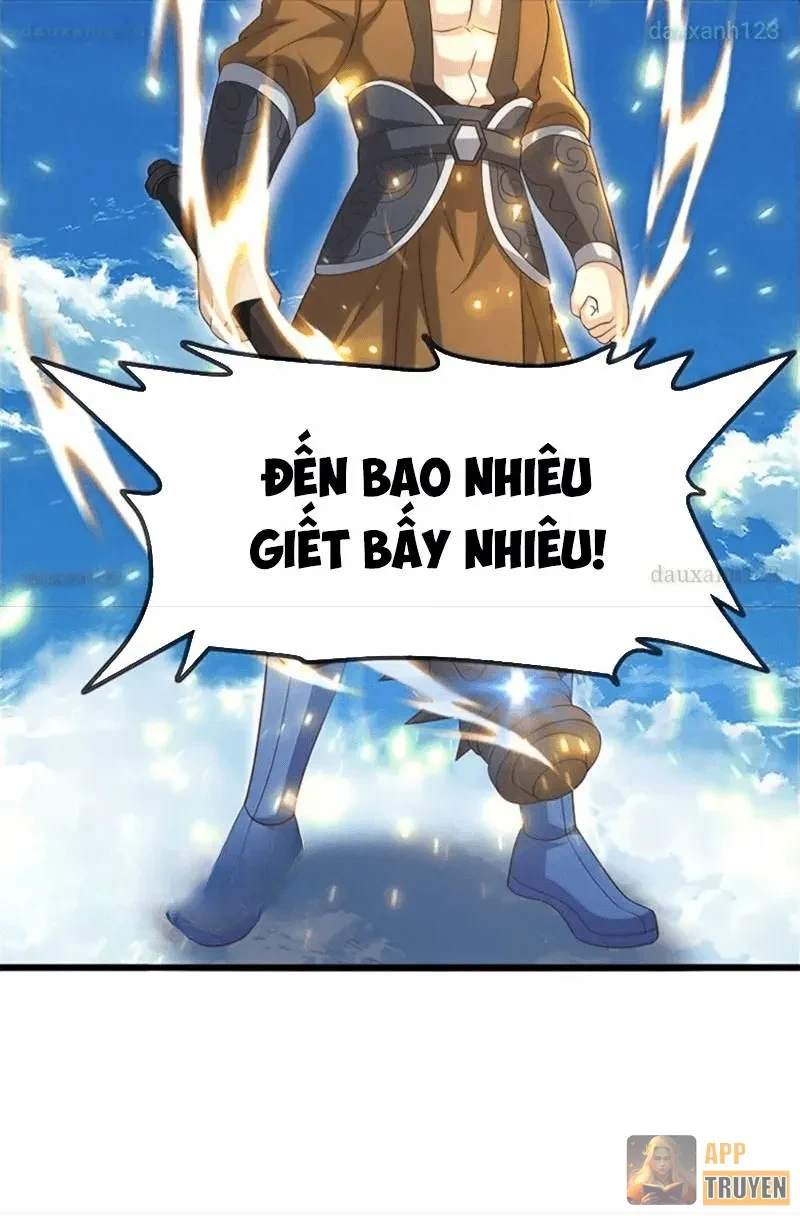 Tiên Võ Đế Tôn Chapter 856 - 60