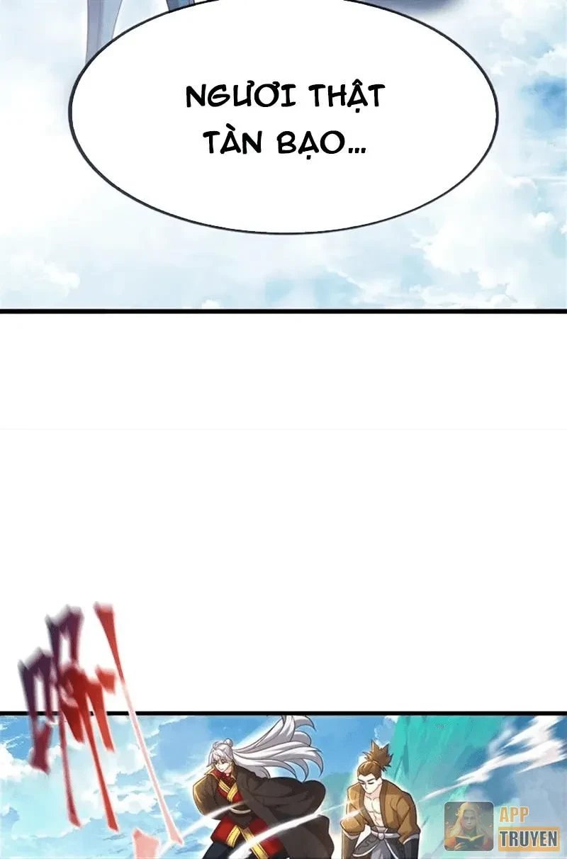 Tiên Võ Đế Tôn Chapter 856 - 62